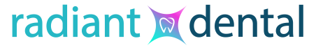 Radiant Dental logo