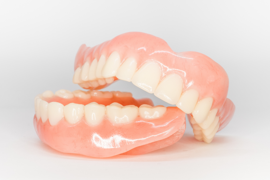 Dentures